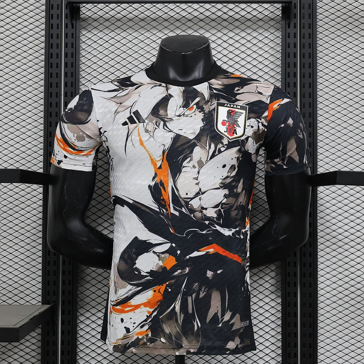 Japan Special Kit