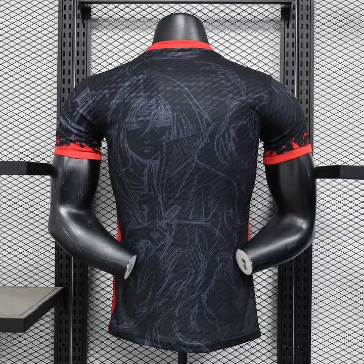 Japan Special Kit