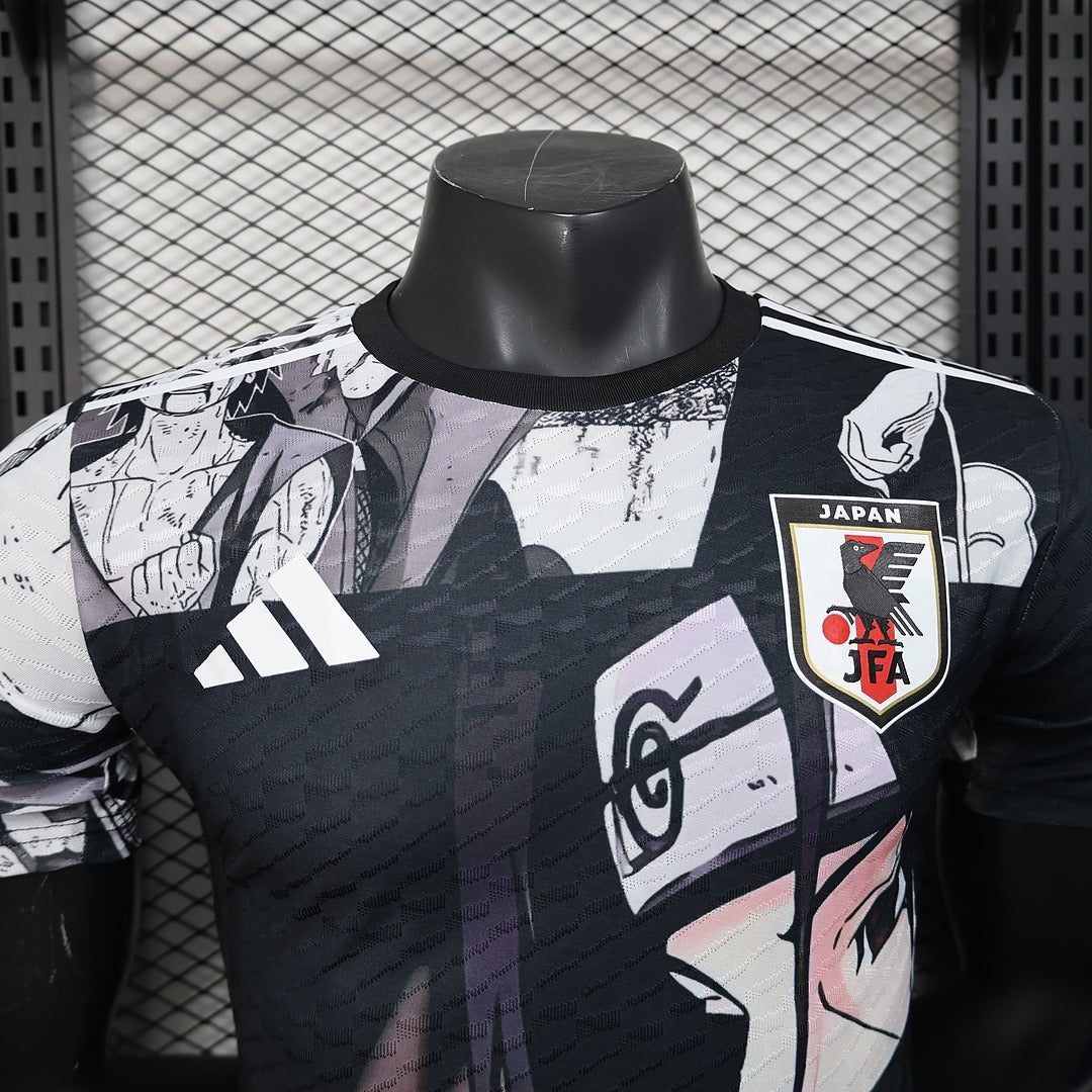 Japan Special Kit