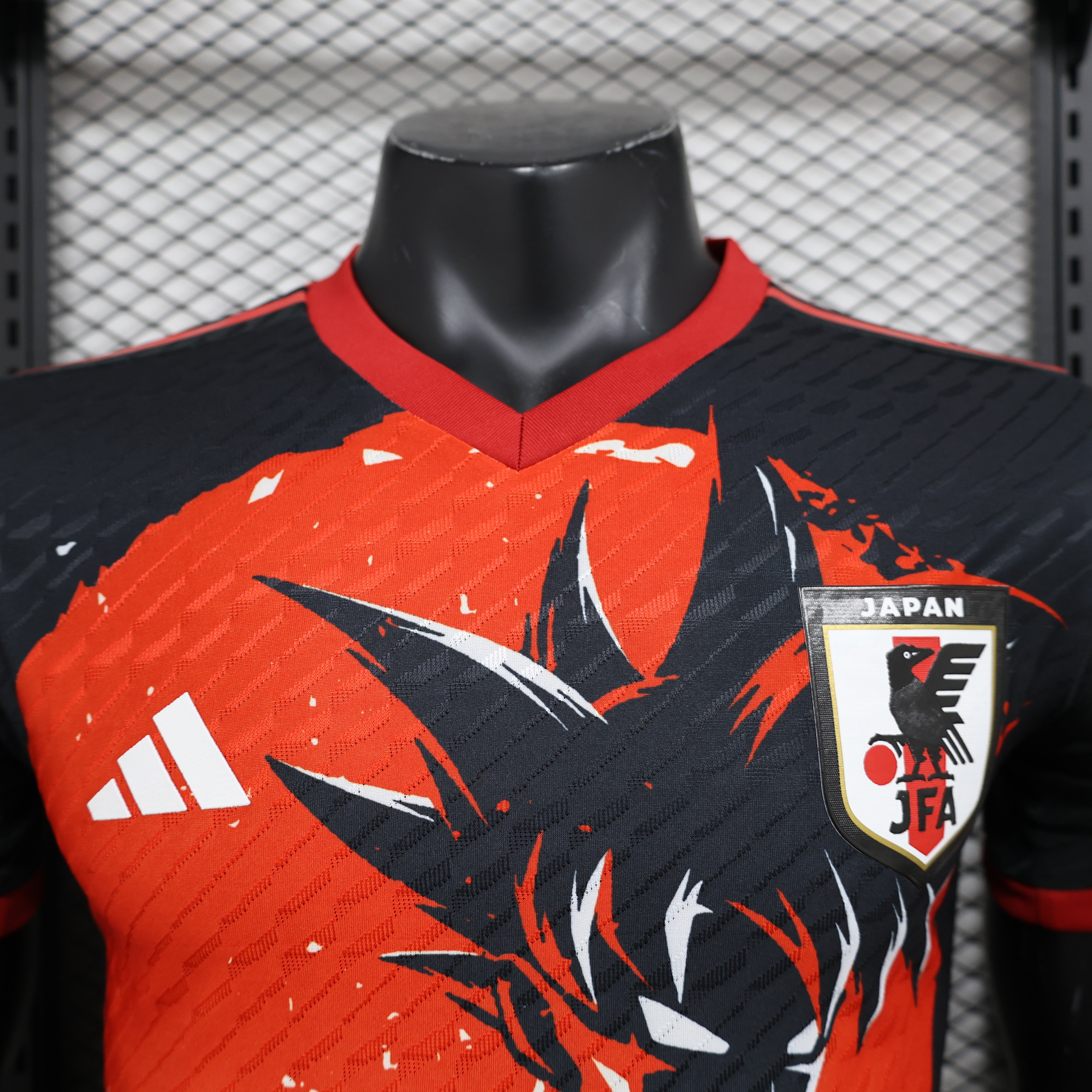 Japan Special Kit