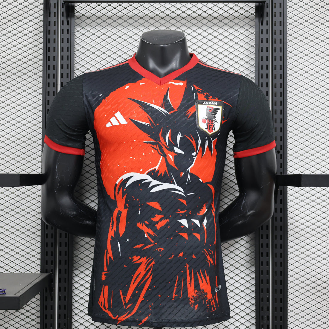 Japan Special Kit