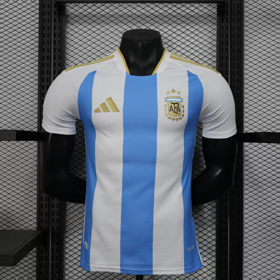 Argentina Special Kit