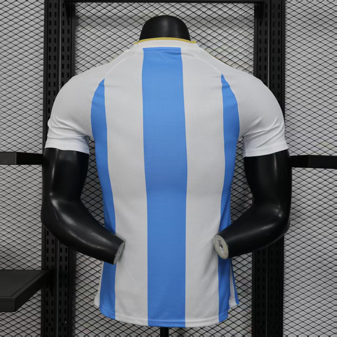 Argentina Special Kit