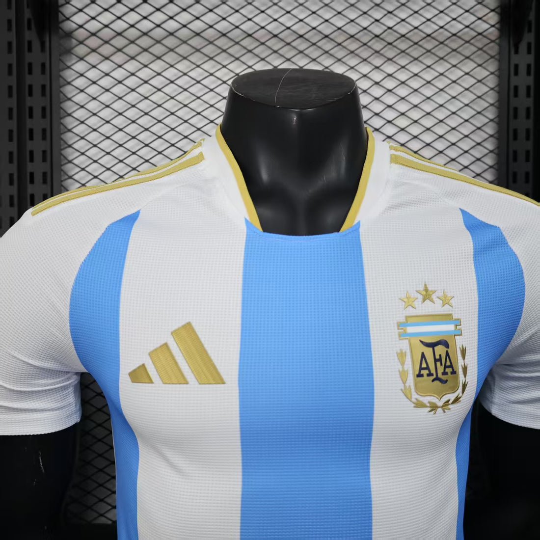 Argentina Special Kit