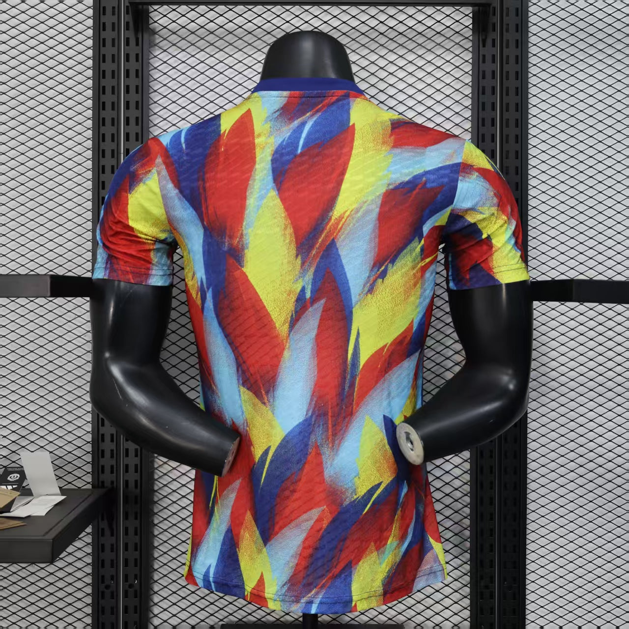 Arsenal 2025-26 Pre-match