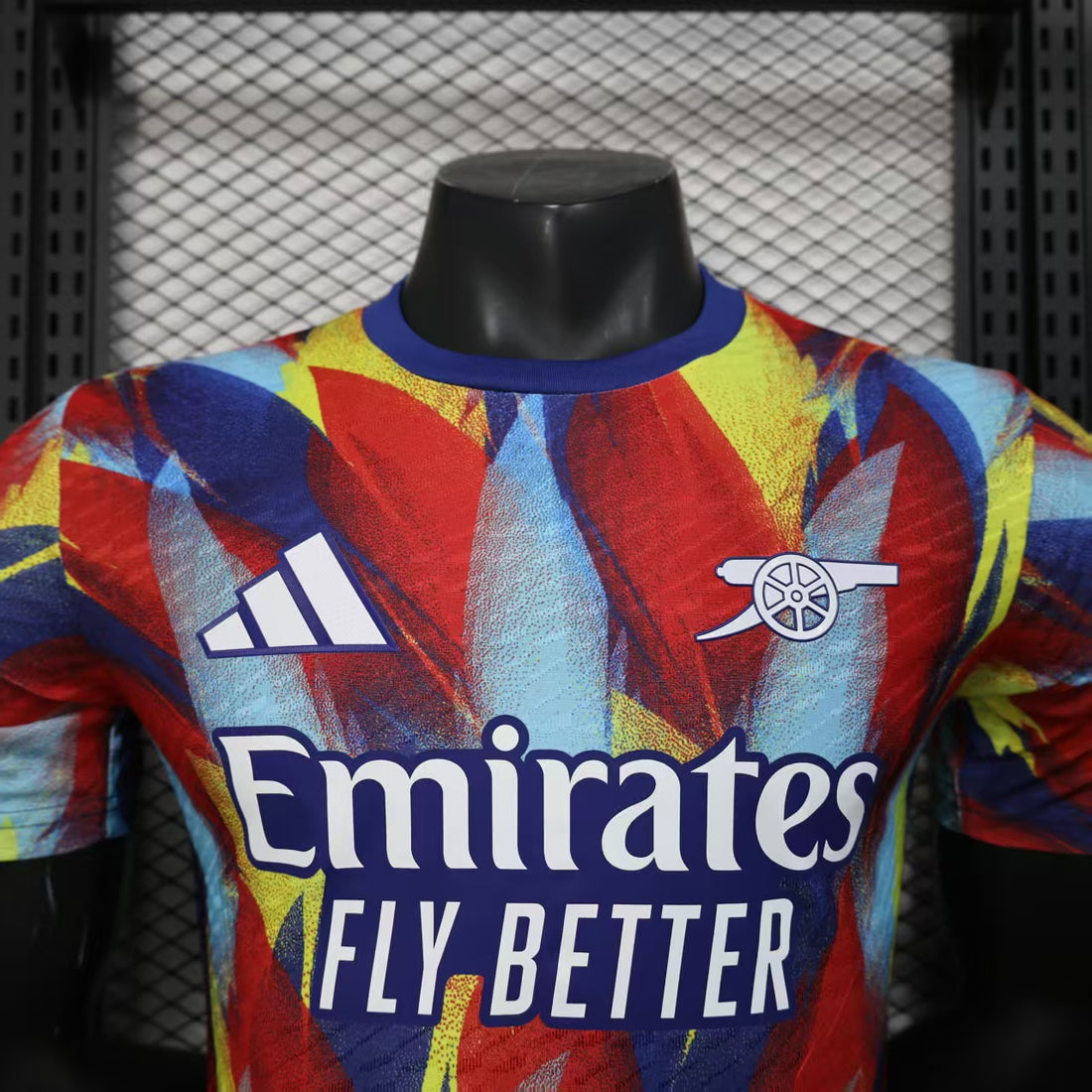 Arsenal 2025-26 Pre-match