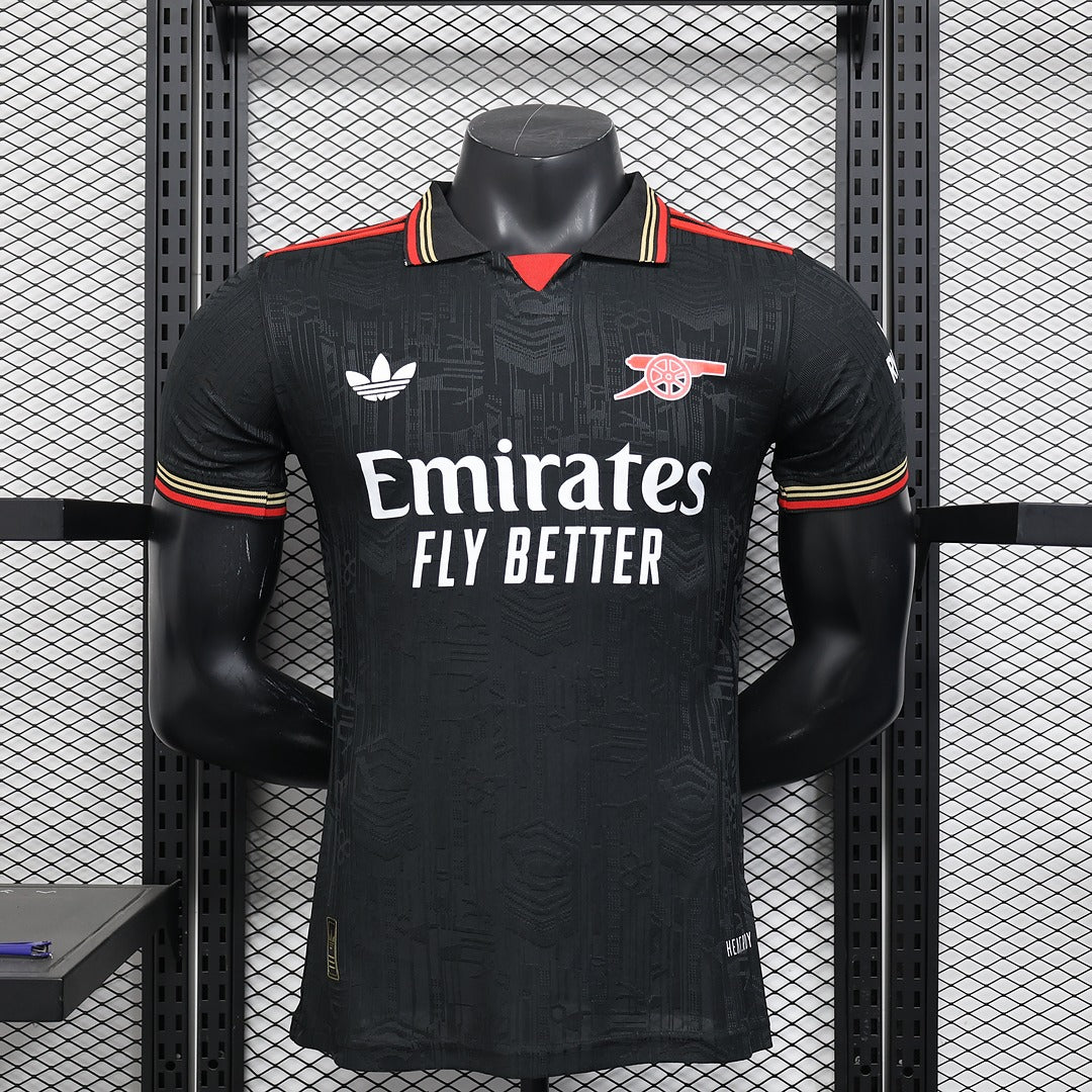 Arsenal Special Kit