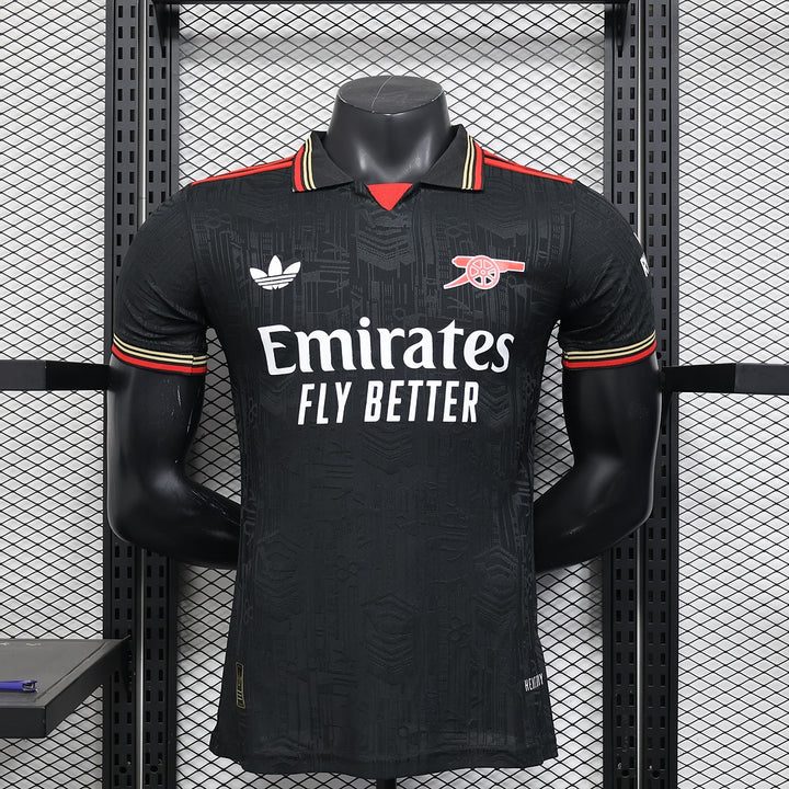 Arsenal Special Kit