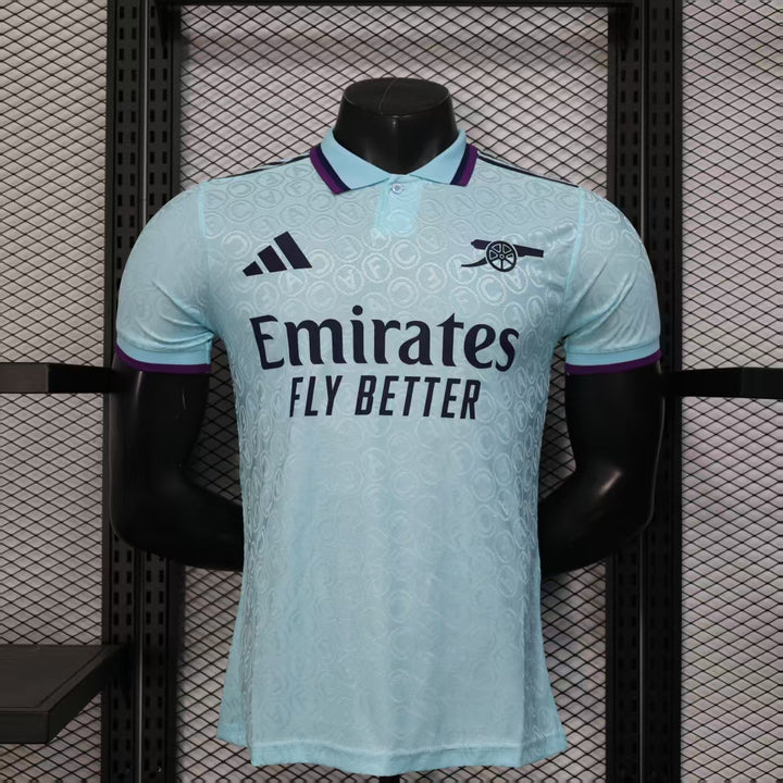 Arsenal Special Kit