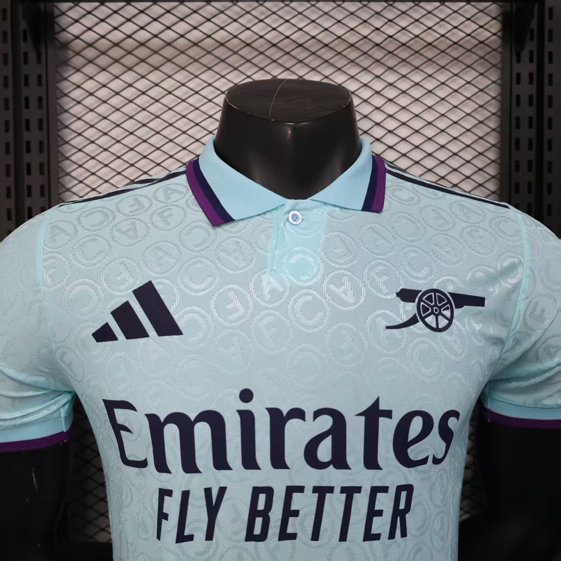 Arsenal Special Kit