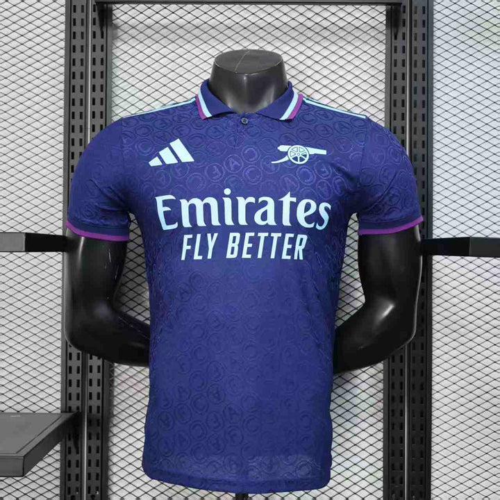 Arsenal Special Kit