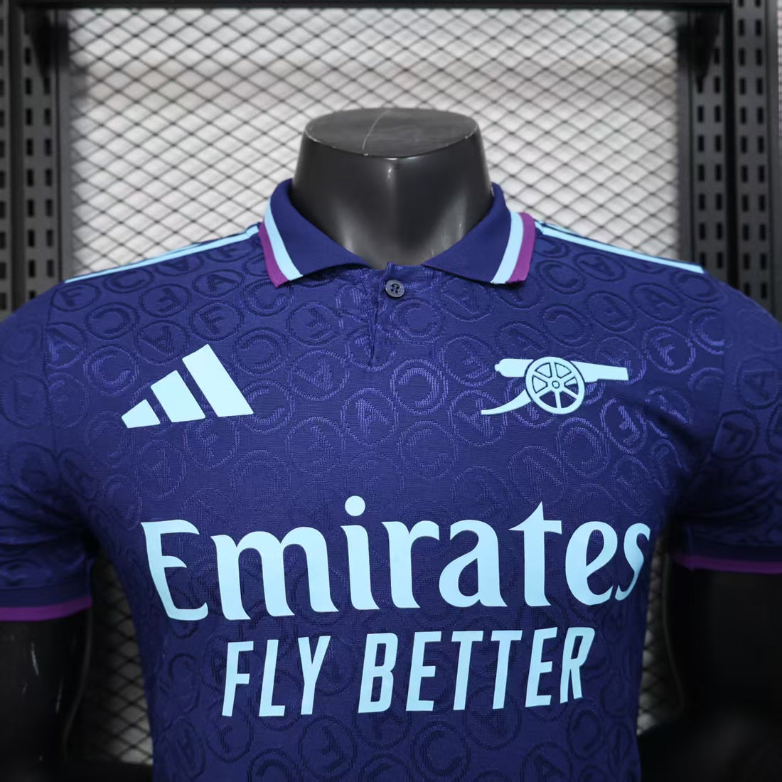 Arsenal Special Kit