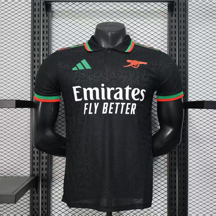 Arsenal Special Kit