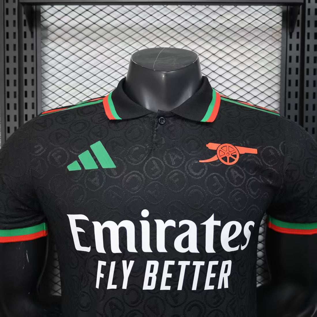 Arsenal Special Kit
