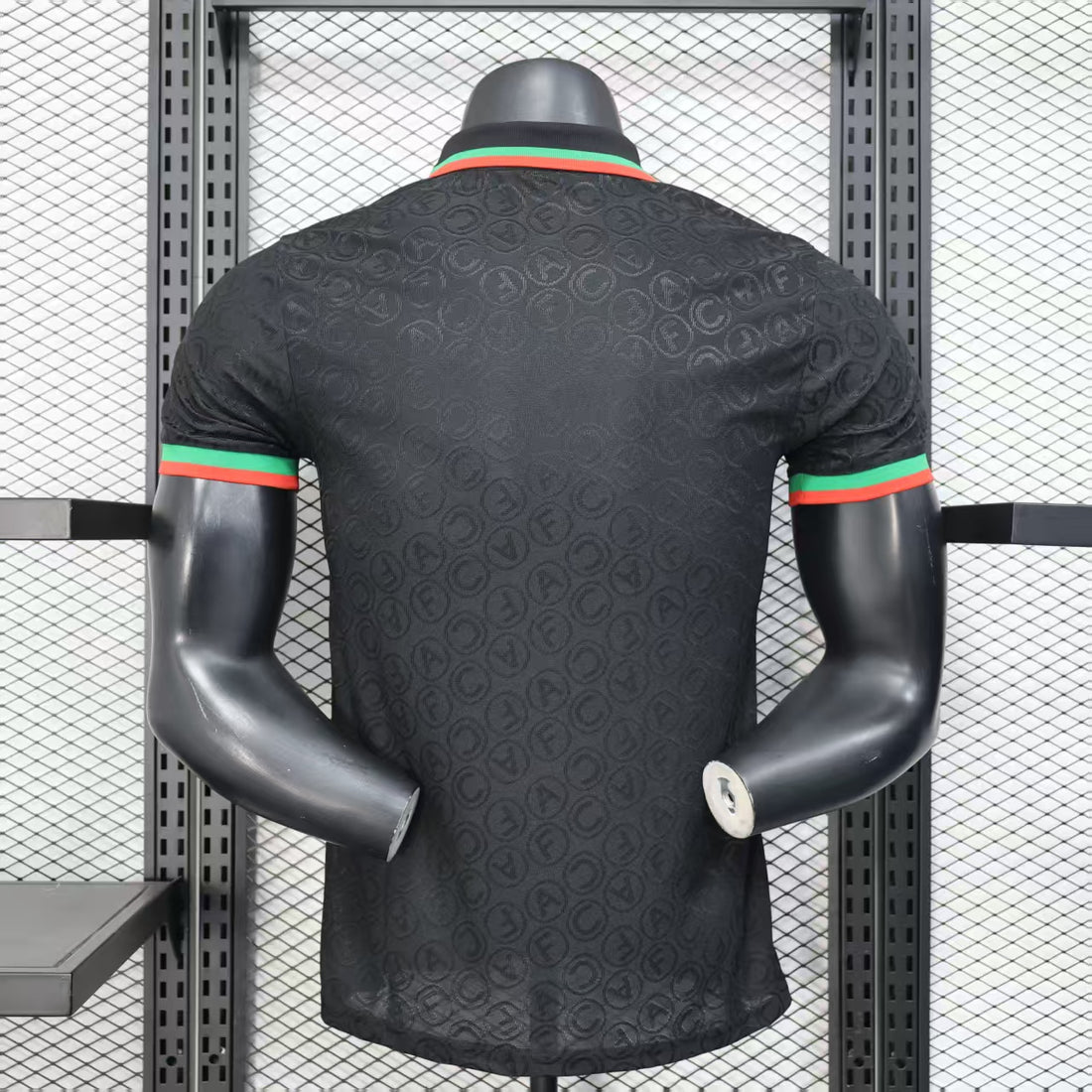 Arsenal Special Kit