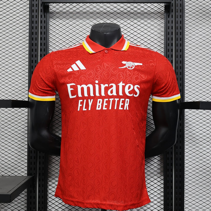 Arsenal Special Kit