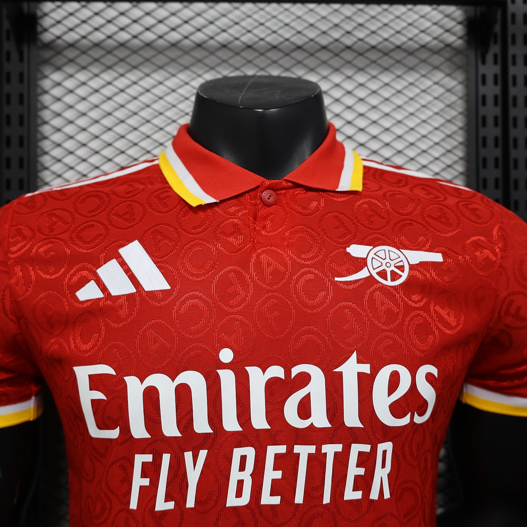 Arsenal Special Kit