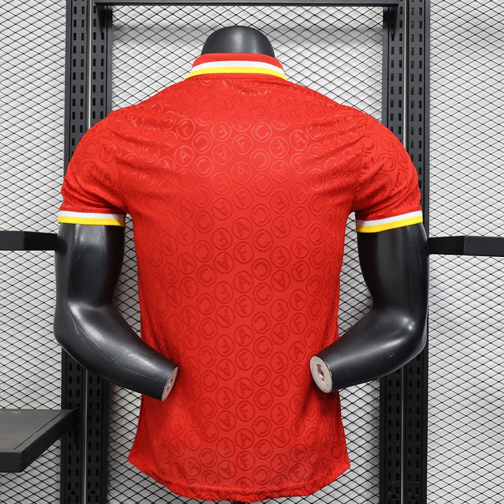 Arsenal Special Kit