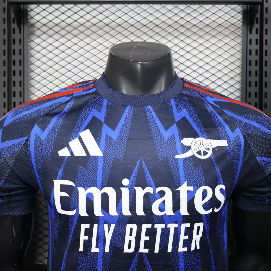 Arsenal 2025-26 Away