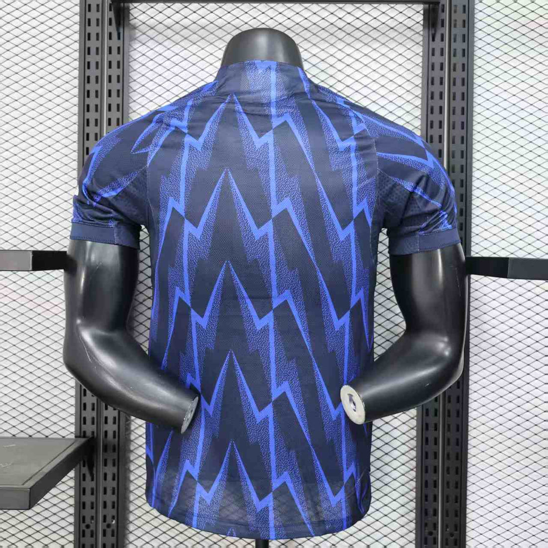 Arsenal 2025-26 Away