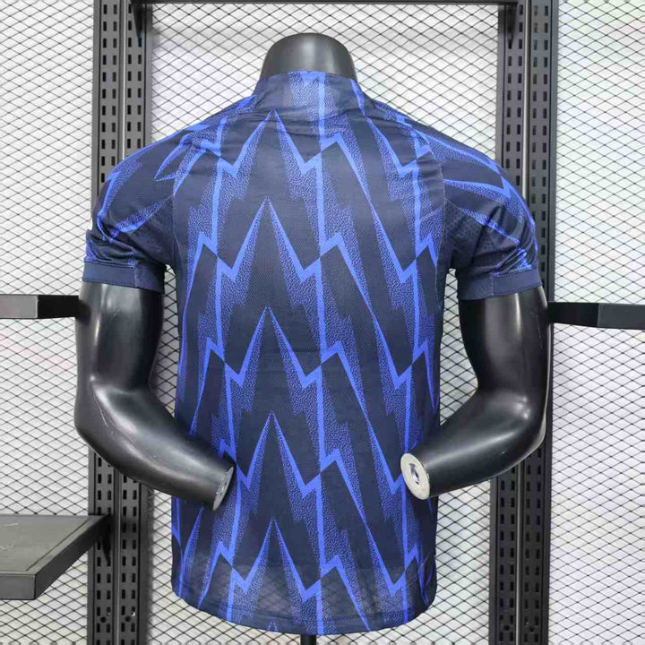 Arsenal 2025-26 Away