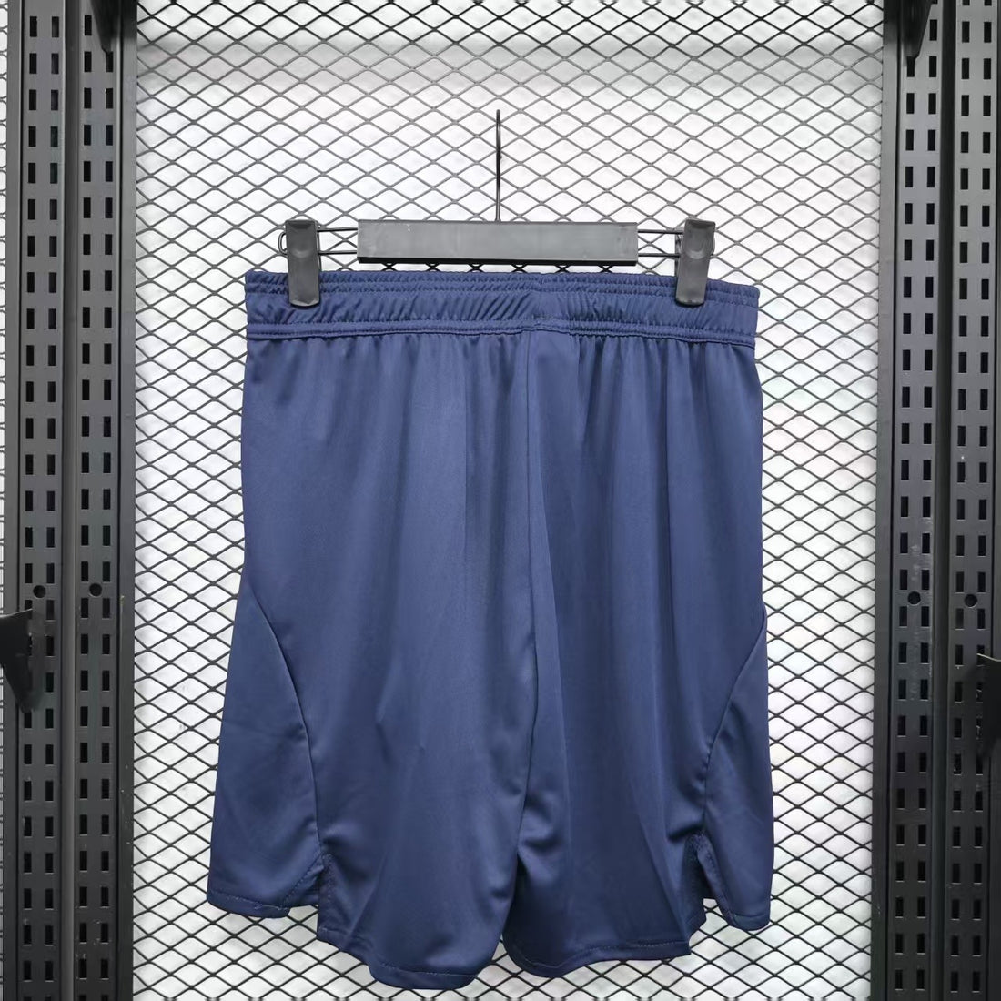 Arsenal 2025-26 Away Shorts