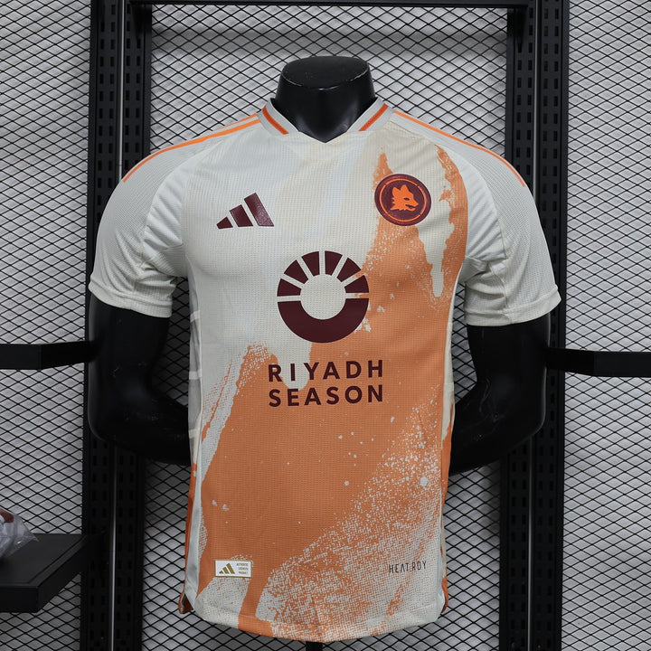 AS Roma 2024-25 Away