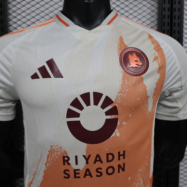 AS Roma 2024-25 Away
