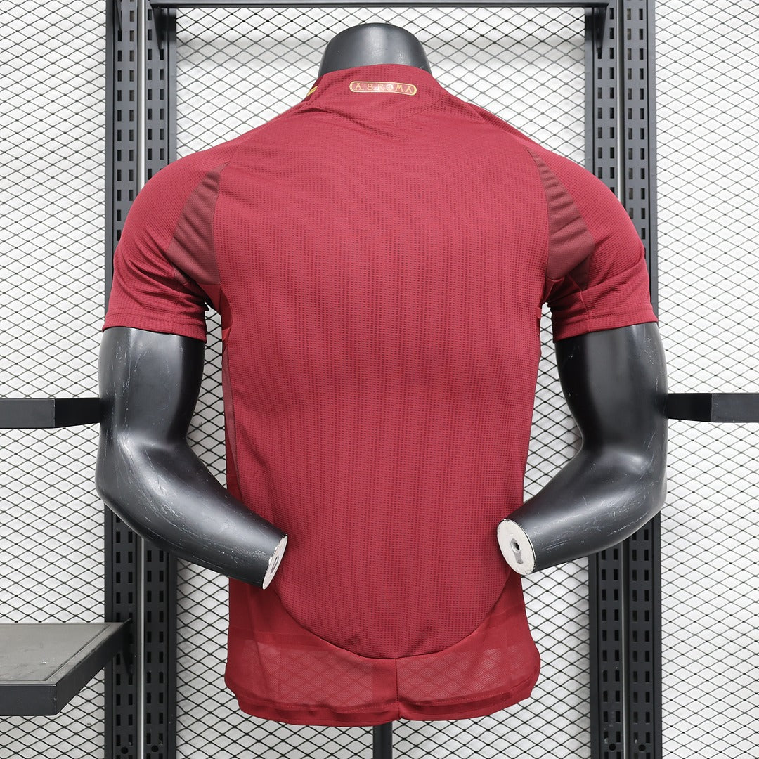 AS Roma 2024-25 Home