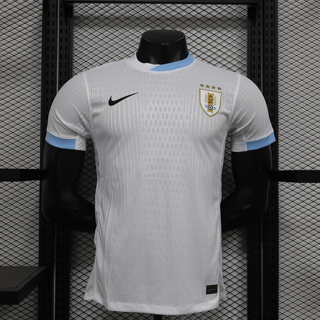 Uruguay 2024-25 Away