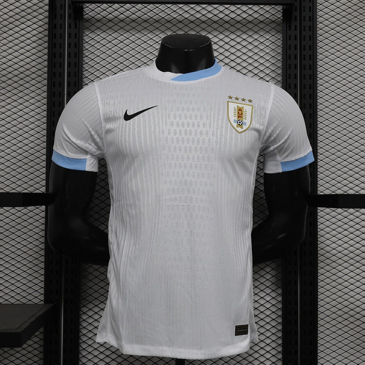 Uruguay 2024-25 Away