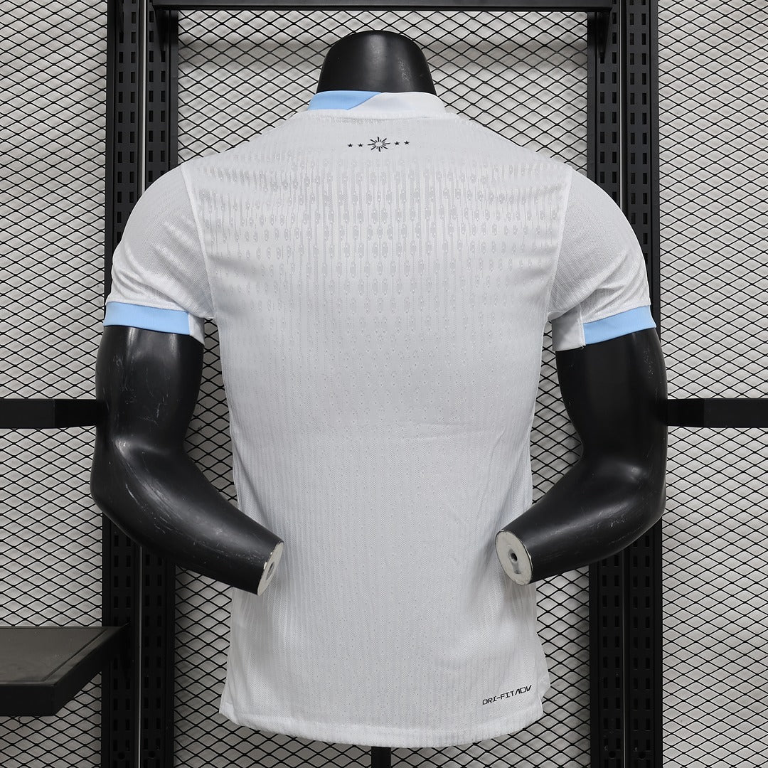 Uruguay 2024-25 Away