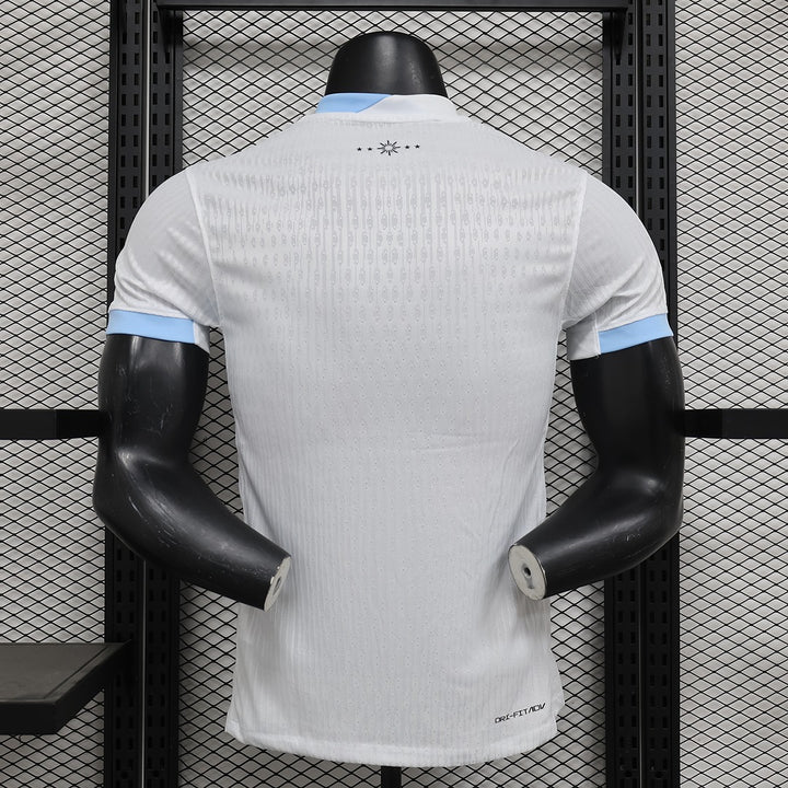 Uruguay 2024-25 Away