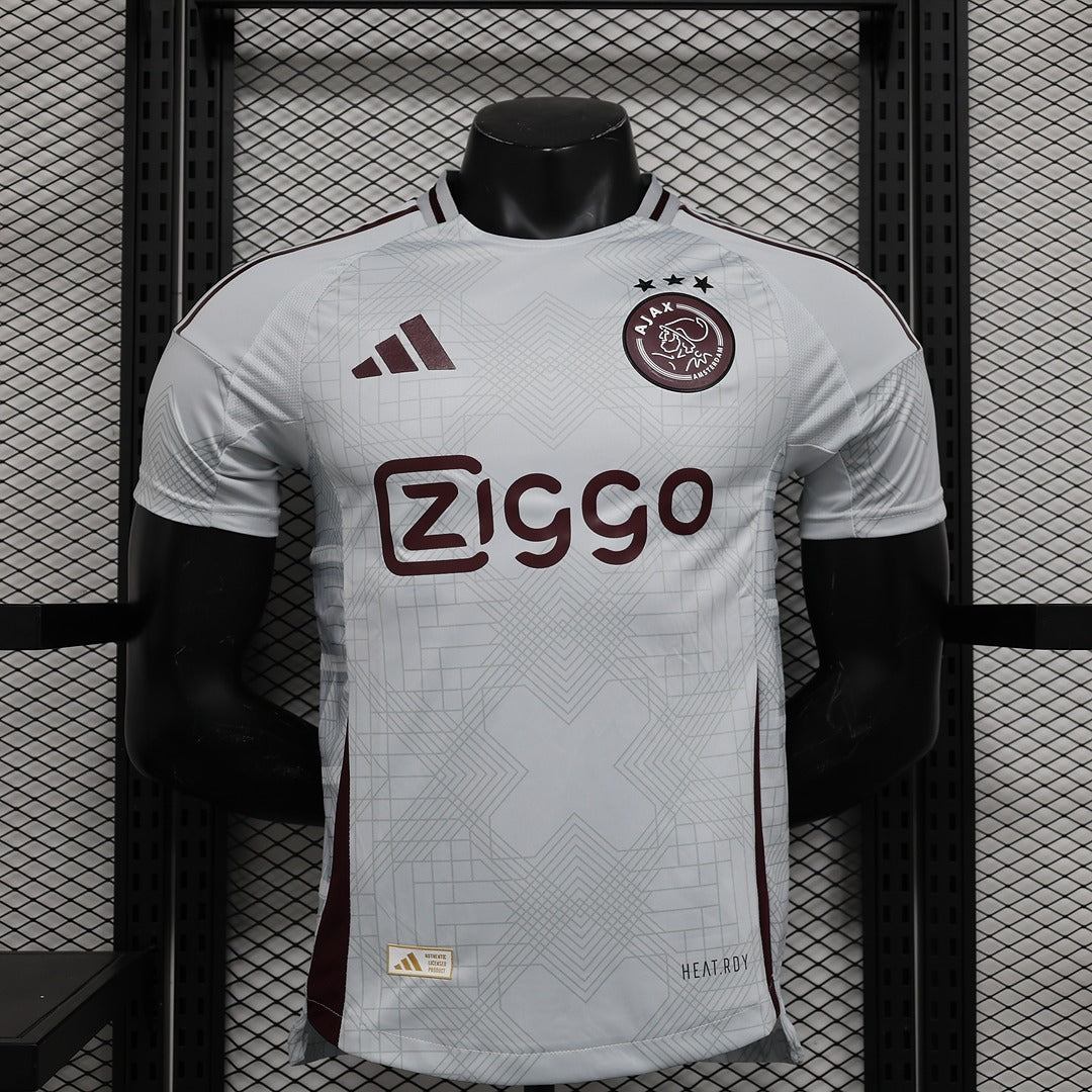 Ajax 2024-25 Away