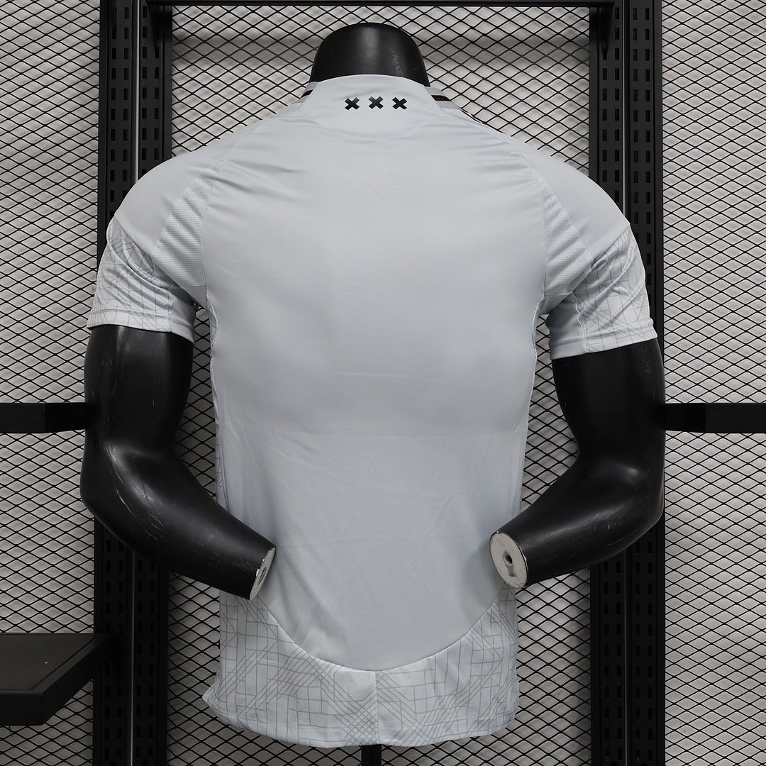 Ajax 2024-25 Away