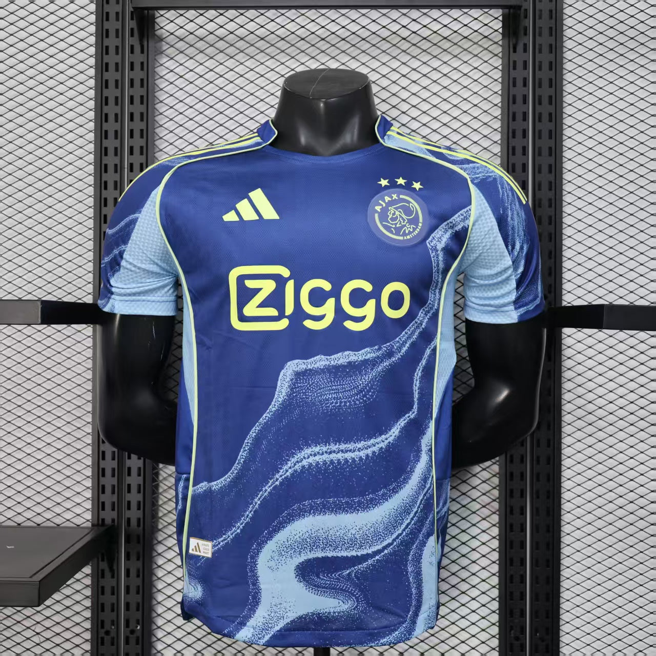 Ajax 2025-26 Away