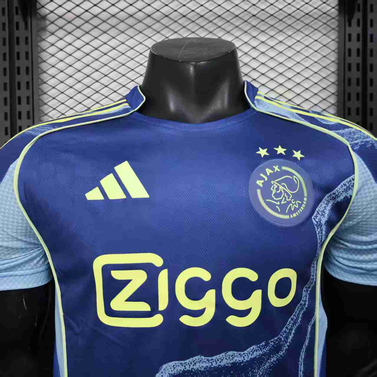 Ajax 2025-26 Away