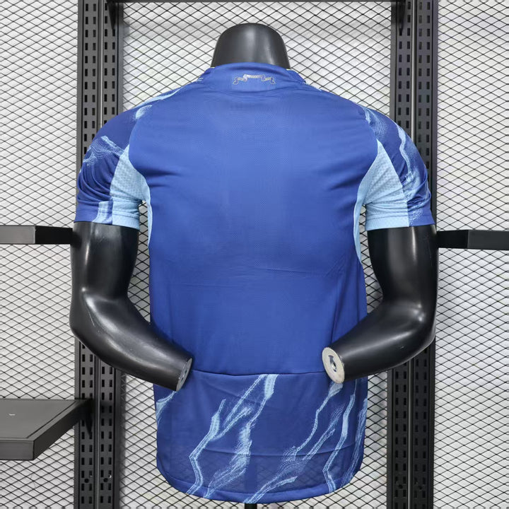 Ajax 2025-26 Away