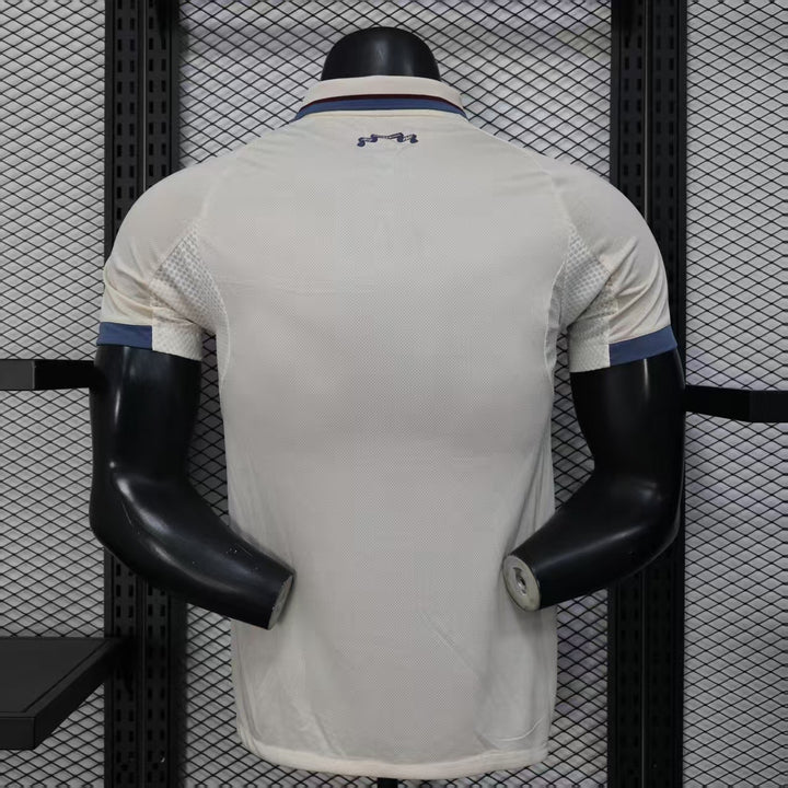 Ajax 2025-26 Third
