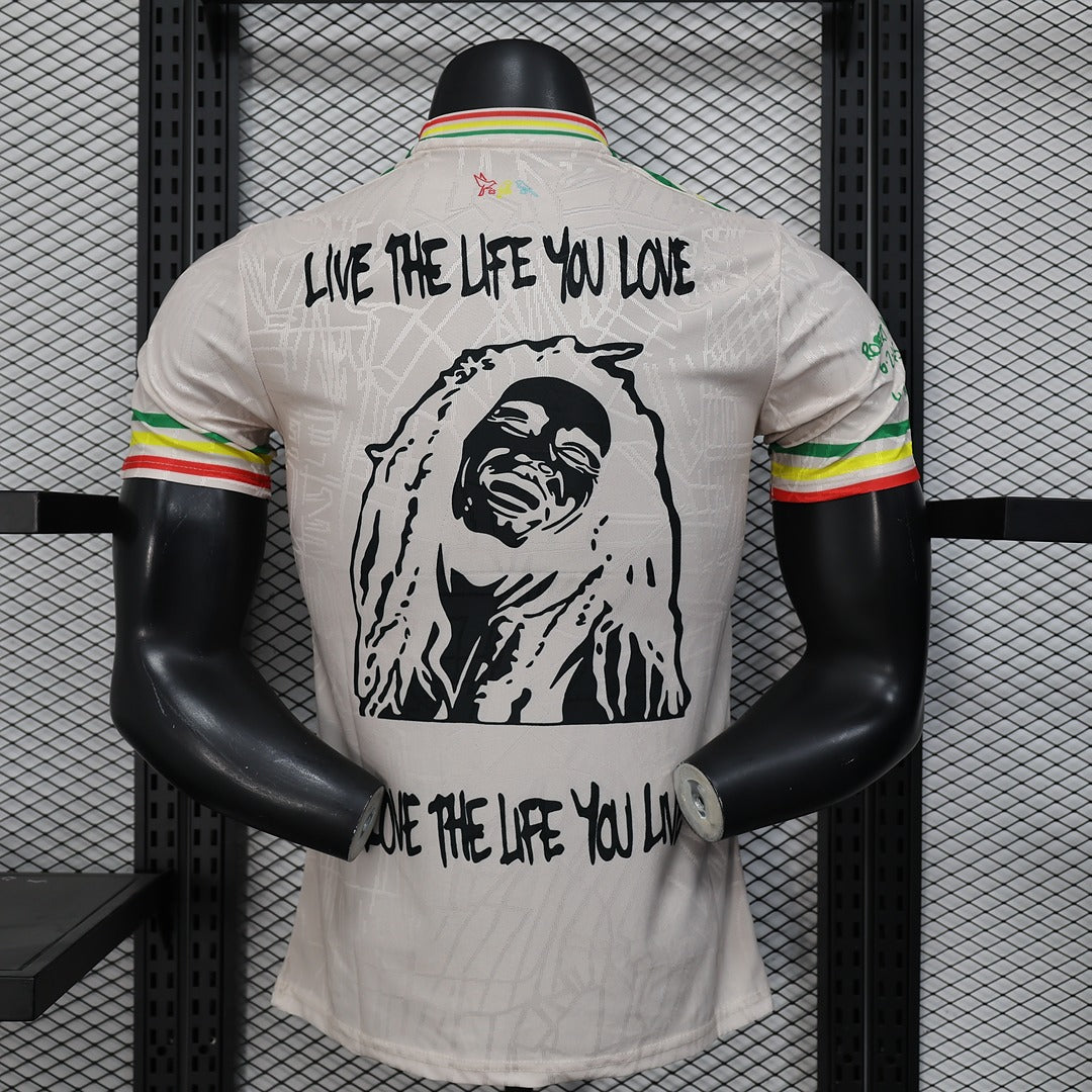 Ajax Special Kit Bob Marley