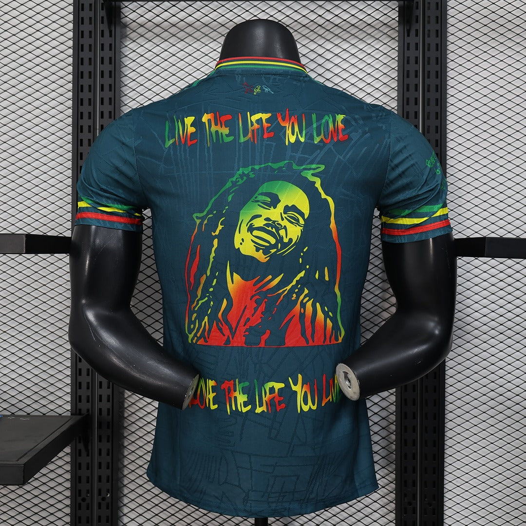 Ajax Special Kit Bob Marley