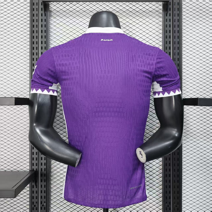 Al Ain 2025-26 Home