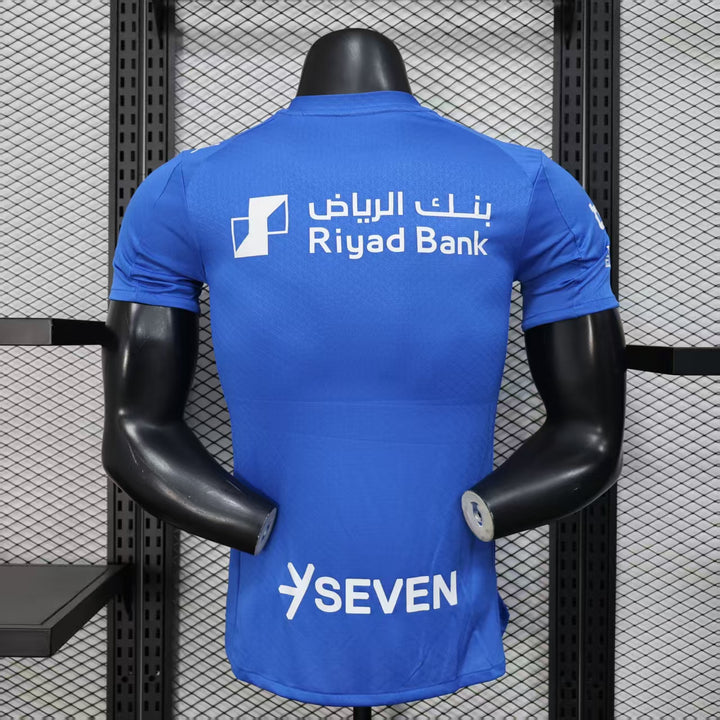 Al Hilal 2025-26 Home