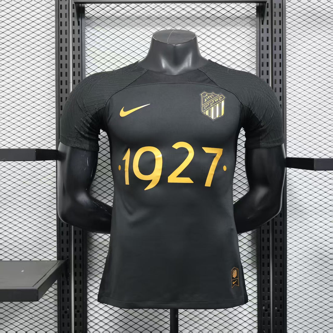 Al Ittihad 2025-26 Away