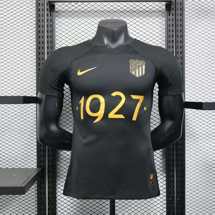 Al Ittihad 2025-26 Away