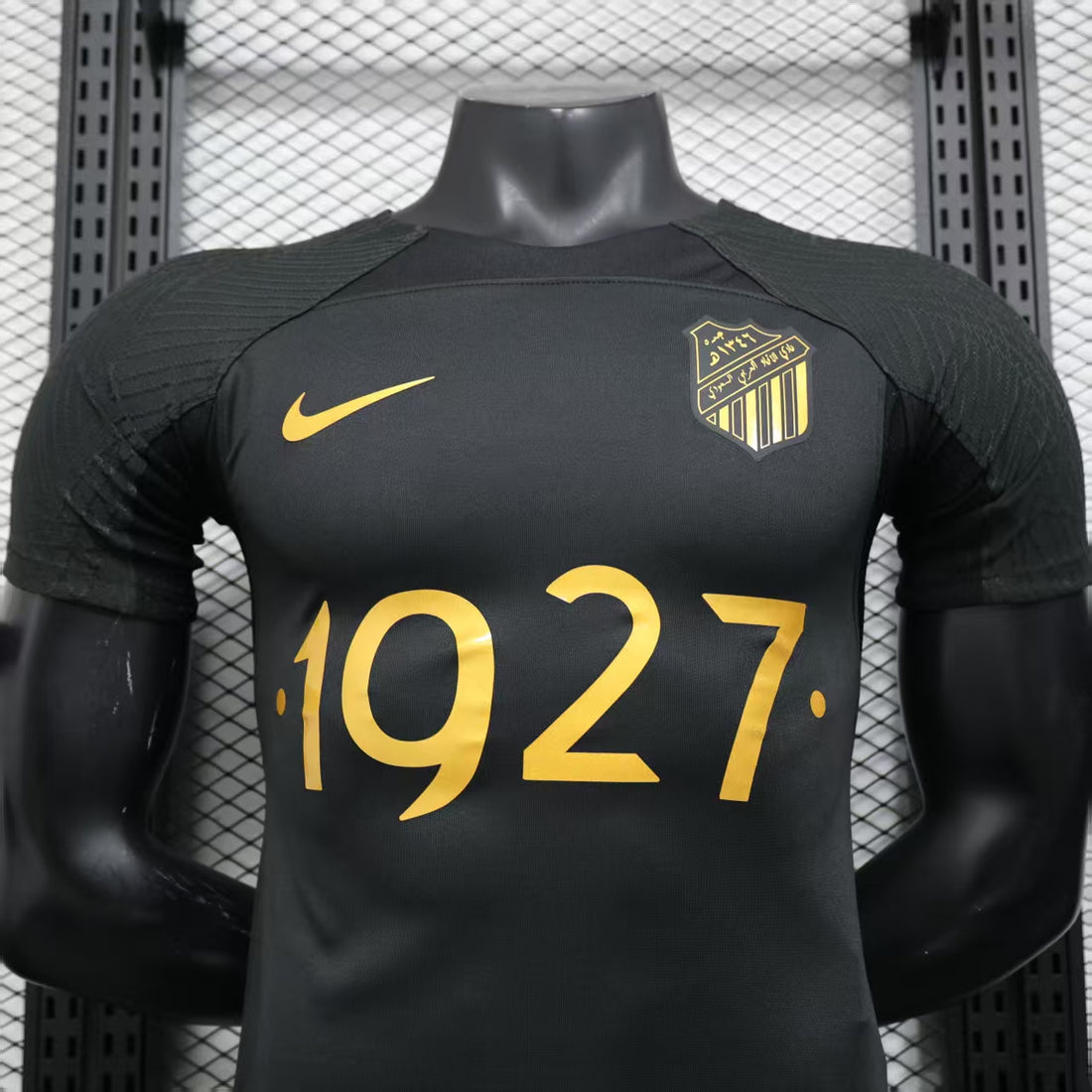 Al Ittihad 2025-26 Away