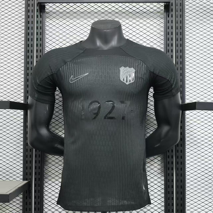 Al Ittihad 2025-26 Away Black