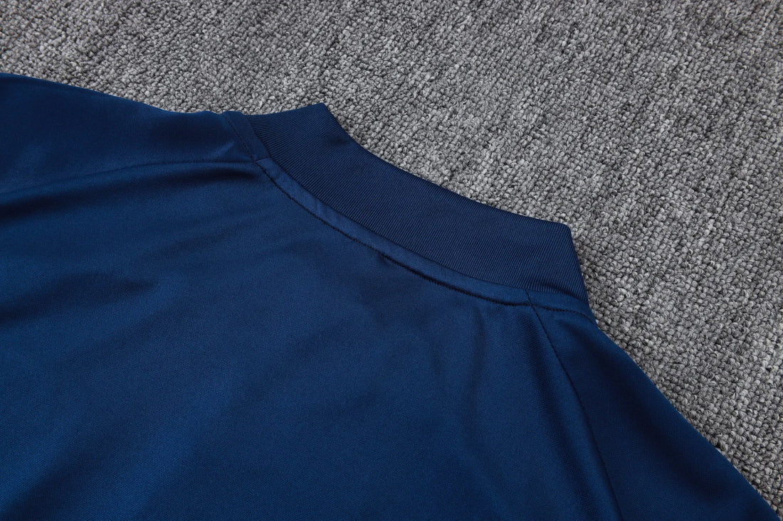 Al Nassr Winter Tracksuit 2025-26