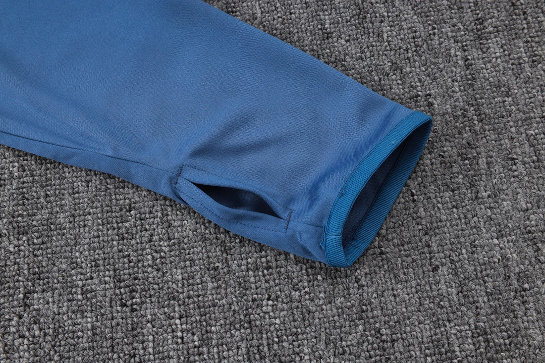 Al Nassr Winter Tracksuit 2025-26