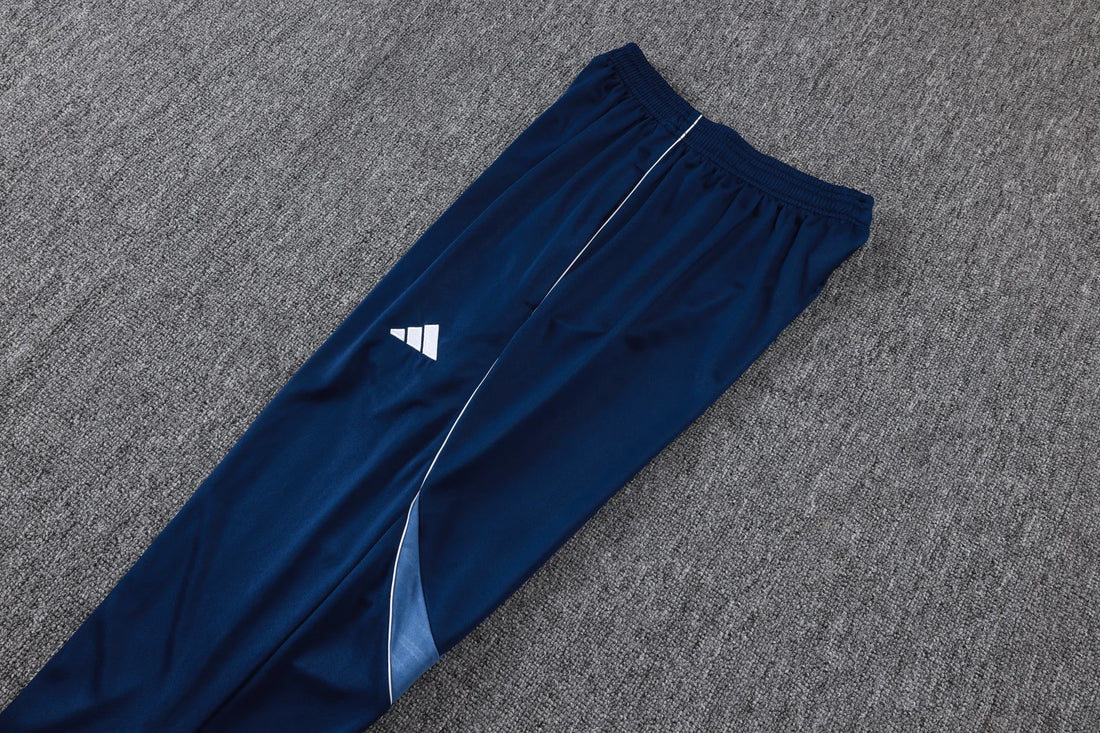 Al Nassr Winter Tracksuit 2025-26